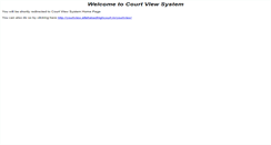 Desktop Screenshot of courtview.allahabadhighcourt.in